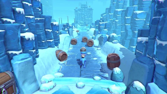 ⭐ Tiny Hands Adventure Steam Key 🔑 GLOBAL
