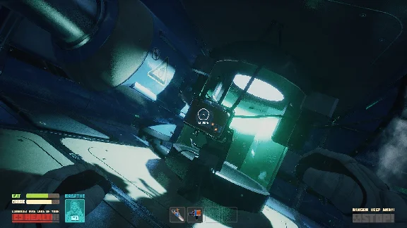⭐ Breathedge Steam КЛЮЧ 🔑 GLOBAL