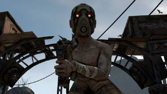 ⭐ Borderlands Game of the Year Edition US PC Steam Key