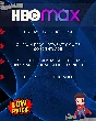 🎬 HBO MAX AD-FREE / 4K 🚀 1, 6, OR 12 MONTHS! 🍿