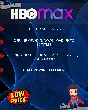 🎬 HBO MAX AD-FREE / 4K 🚀 1, 6, OR 12 MONTHS! 🍿