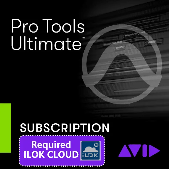 🟣 Pro Tools Ultimate +Bundle 1 Month⏱️Reset trial 🔥