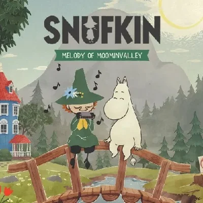 ⭐️Snufkin: Melody of Moominvalley / Steam Key / РФ+МИР