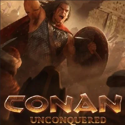 ⭐️Conan Unconquered / Steam Key / RU+Global