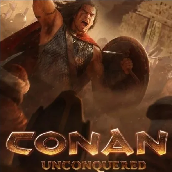 ⭐️Conan Unconquered / Steam Key / RU+Global