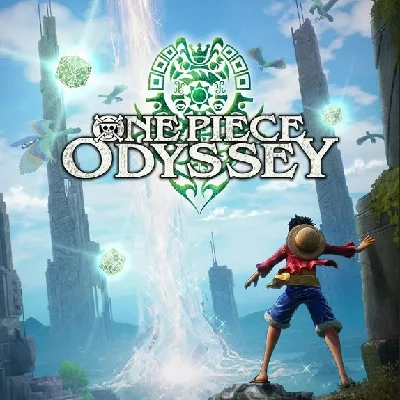 ⭐️One Piece Odyssey / Steam Key / РФ+МИР