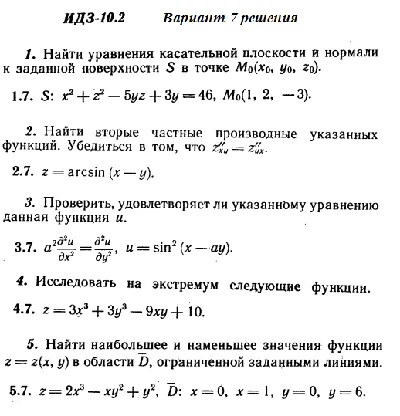 DHS 10.2 Option 7 Ryabushko