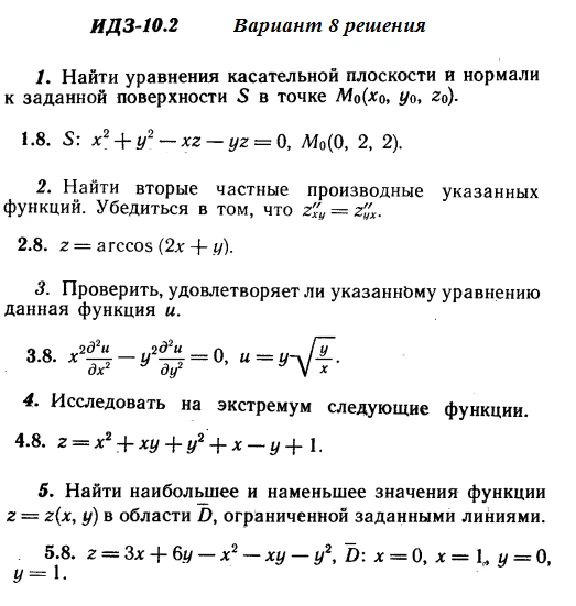 DHS 10.2 Option 8 Ryabushko