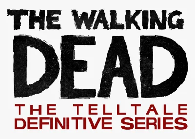 🟩THE WALKING DEAD THE TELLTALE DEFINITIVE SERIES+4Игры