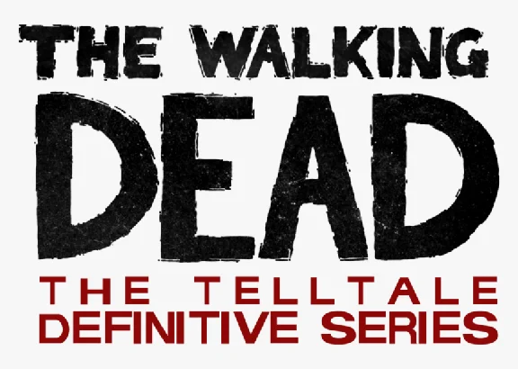 🟩THE WALKING DEAD THE TELLTALE DEFINITIVE SERIES+4Игры