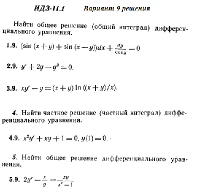 DHS 11.1 Option 9 Ryabushko