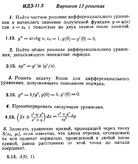 DHS 11.2 Option 13 Ryabushko