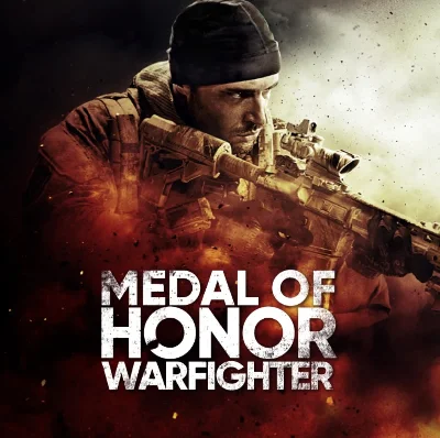 ⭐️Medal of Honor: Warfighter / Origin Key / RU+Global