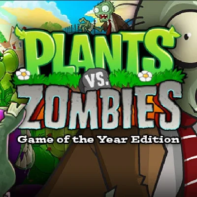 ⭐️Plants vs. Zombies GOTY / Origin Key / RU+Global