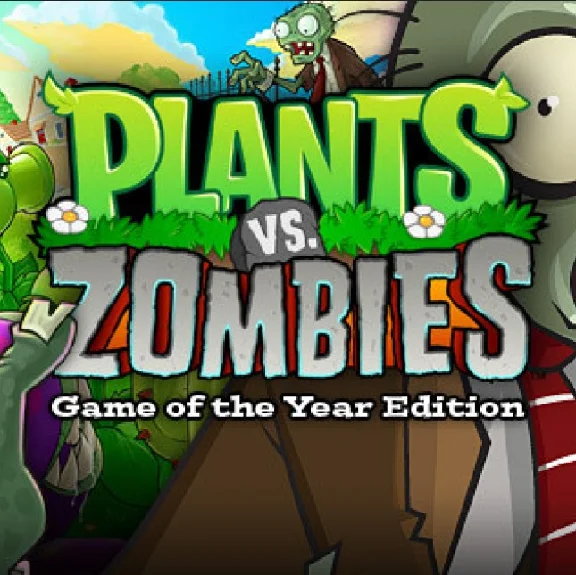 ⭐️Plants vs. Zombies GOTY / Origin Key / RU+Global