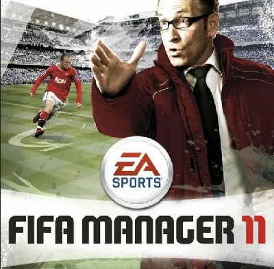 ⭐️FIFA Manager 11 / Origin Key / RU+Global