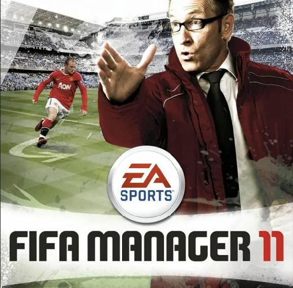 ⭐️FIFA Manager 11 / Origin Key / RU+Global