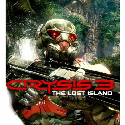 ⭐️DLC Crysis 3 - The Lost Island / Origin Key/RU+Global