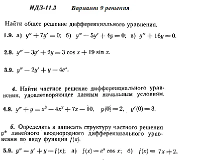 DHS 11.3 Option 9 Ryabushko