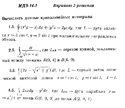 DHS 14.1 Option 5 Ryabushko