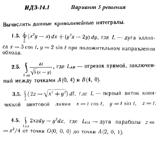DHS 14.1 Option 5 Ryabushko