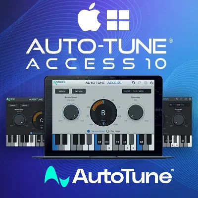 💎AUTO-TUNE ACCESS | License Key 🔑