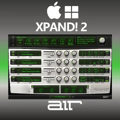 🟢AIR Xpand!2 🚀 INSTANT DELIVERY [iLok Key]🔑