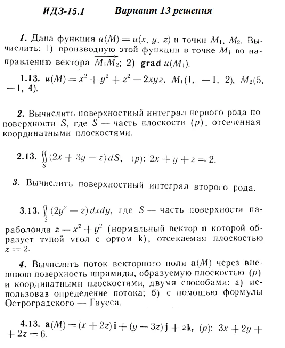 DHS 15.1 Option 13 Ryabushko