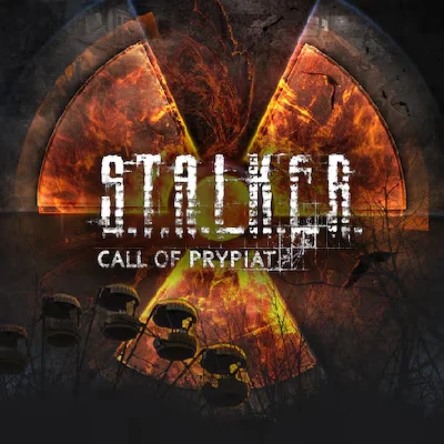 🔴 STALKER: Call of Prypiat❗️PS4/PS5 🔴Türkiye