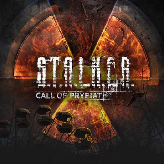 🔴 STALKER: Call of Prypiat❗️PS4/PS5 🔴Türkiye