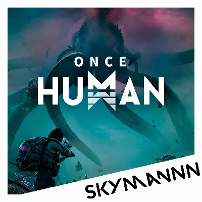 🟥Once Human🟥 |🪙CRYSTGIN |📦SETS \ PASSES🎫 BY ID