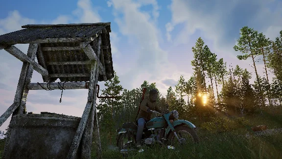 ✅ Deadside XBOX SERIES X|S Цифровой Ключ Сразу 🔑