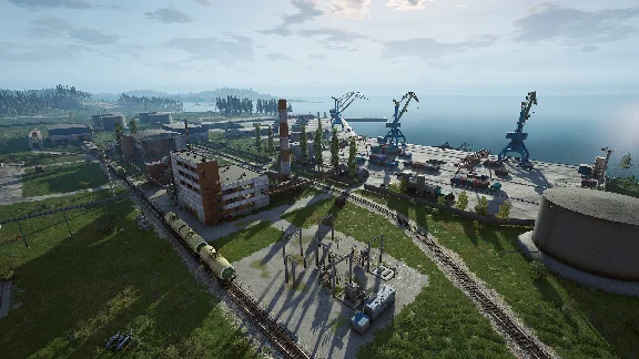 ✅ Deadside XBOX SERIES X|S Цифровой Ключ Сразу 🔑