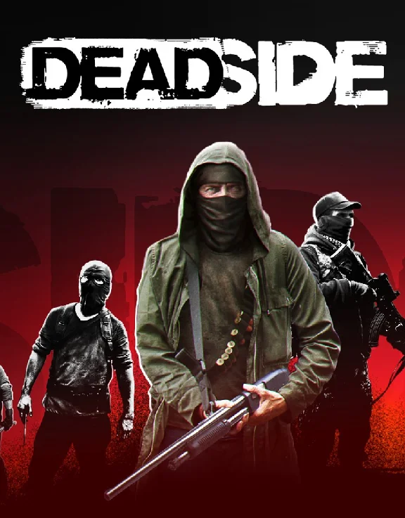 ✅ Deadside XBOX SERIES X|S Цифровой Ключ Сразу 🔑
