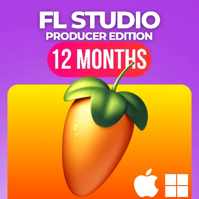 🟠 FL STUDIO 2024 🟠 INSTANT DELIVERY [12 MONTHS]