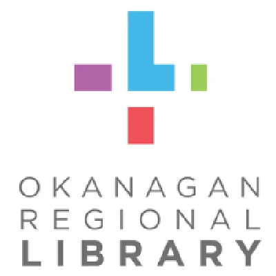✳️ Okanagan Regional Library 📚 Access PIN  - orl.bc.ca