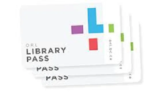 ✳️ Okanagan Regional Library 📚 Access PIN  - orl.bc.ca