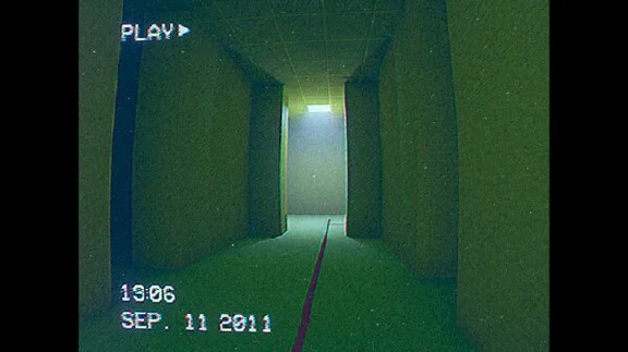 ✅BACKROOMS INVASION⚡Steam\РФ + Весь Мир\Key⭐