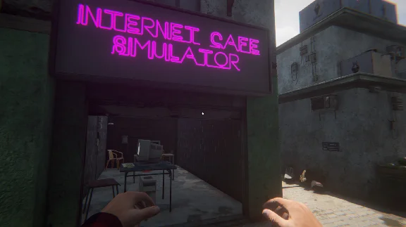 ⭐ Internet Cafe Simulator 2 Steam Key 🔑GLOBAL