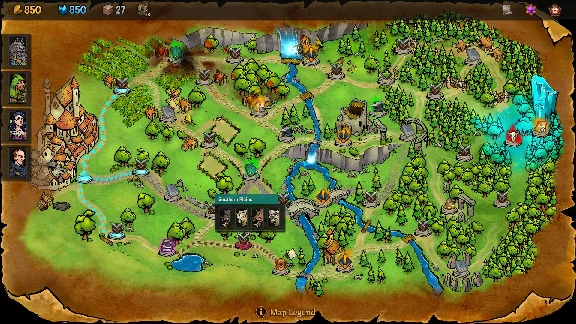 ⭐ Across the Obelisk EU Steam КЛЮЧ 🔑 ЕВРОПА