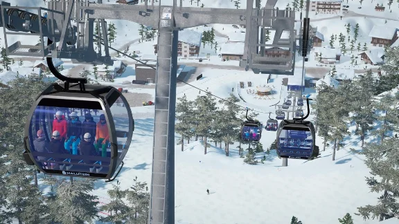⭐ Winter Resort Simulator Season 2 Complete Edition EU 