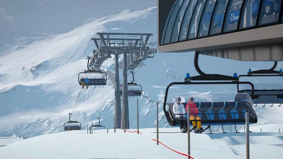 ⭐ Winter Resort Simulator Season 2 Complete Edition EU 