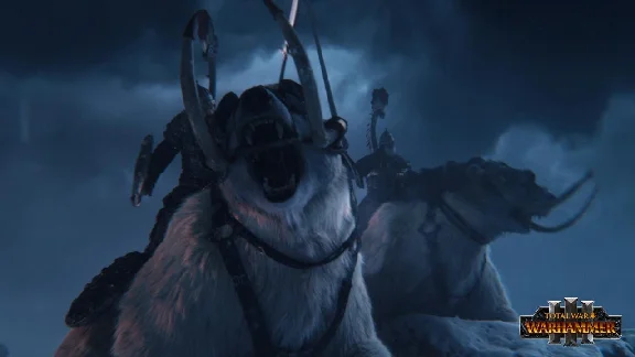 ⭐ Total War: WARHAMMER III Ultimate Collection Steam Ke