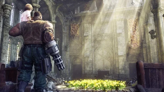 ⭐ FINAL FANTASY VII REMAKE INTERGRADE EU Steam Key