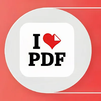 iLovePDF PREMIUM | 1/12 Month SUBSCRIPTION TO YOUR ACC✅