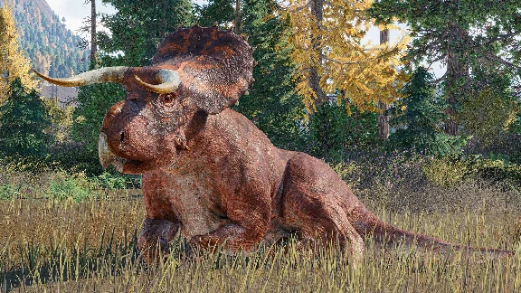 ⭐ Jurassic World Evolution DE Steam Key 🔑GERMANY