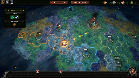⭐ Against the Storm DE Steam Key 🔑 GERMANY
