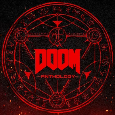 ✅DOOM Anthology✅PS4✅PS5✅ПСН✅PLAYSTATION