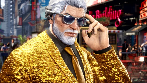 ⭐ TEKKEN 8 - Deluxe Edition Upgrade Pack DLC Steam Key