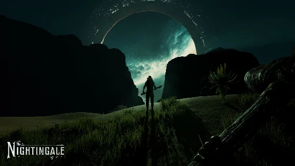 ⭐ Nightingale Steam Key 🔑 GLOBAL